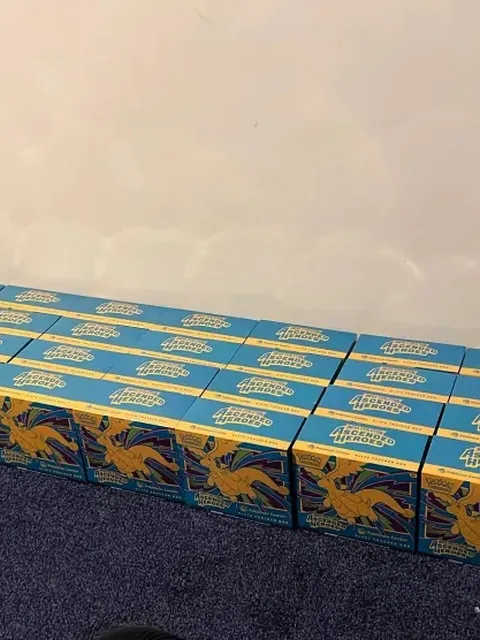 Ascended Heroes ETB