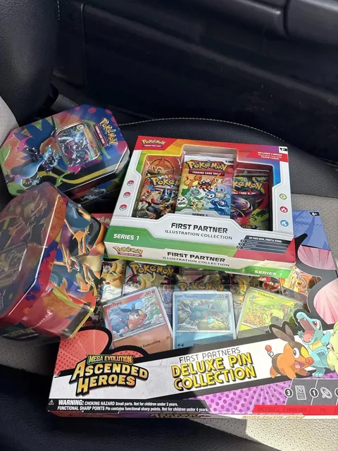 Tesco Haul